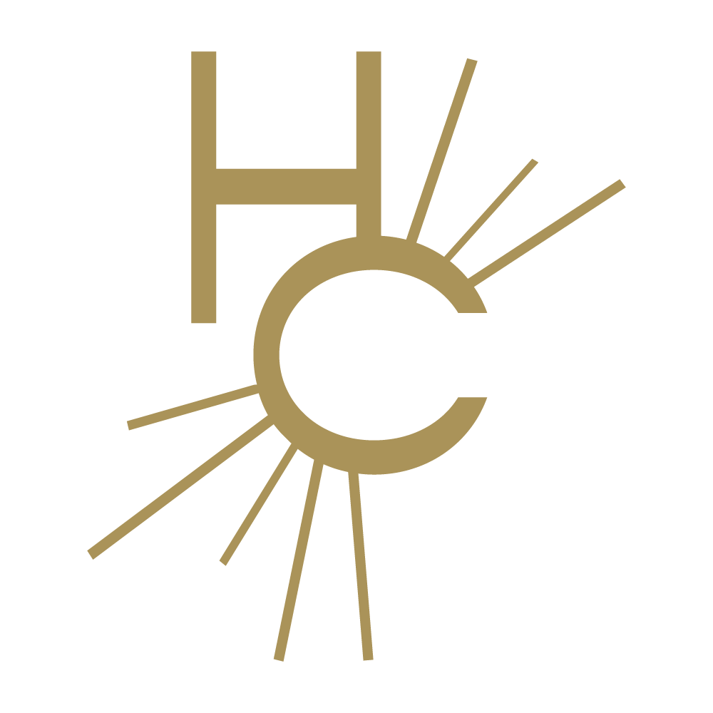 HC_Logomark Gold