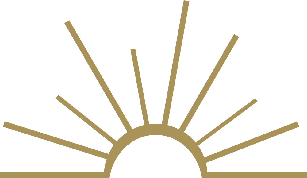 Sunbeams Gold