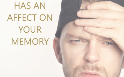April is Stress Awareness Month 